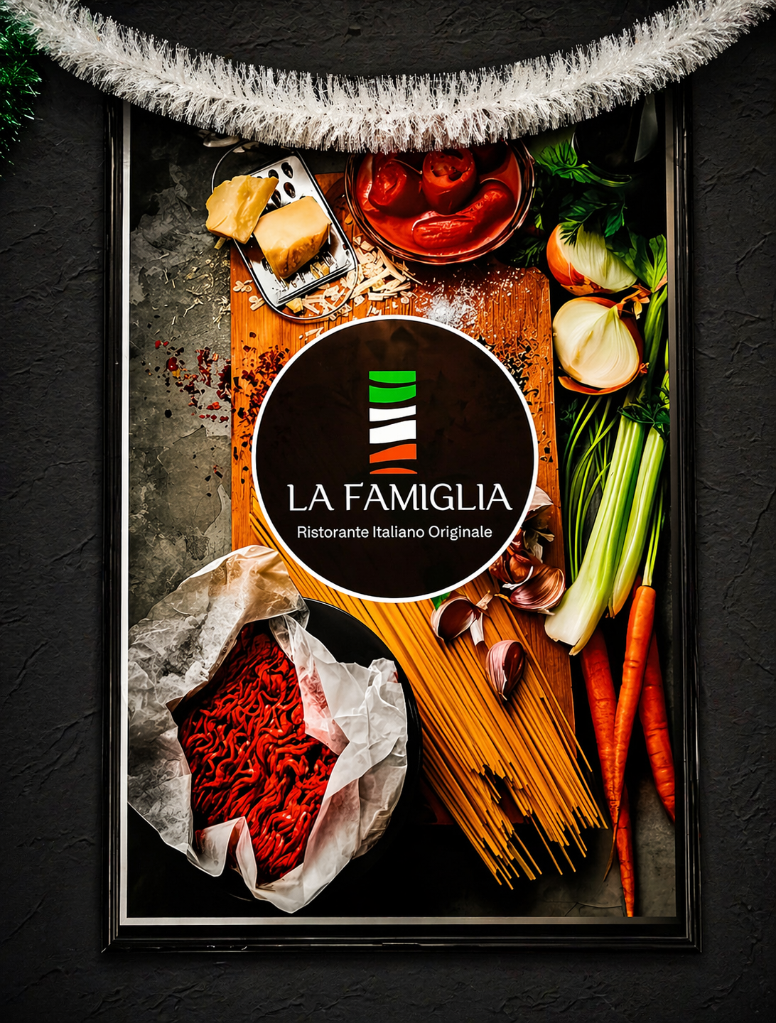 Foto de La Famiglia Catral 21