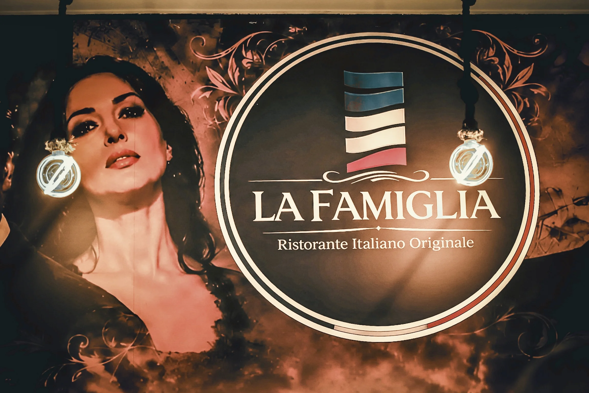 Foto de La Famiglia Catral 7