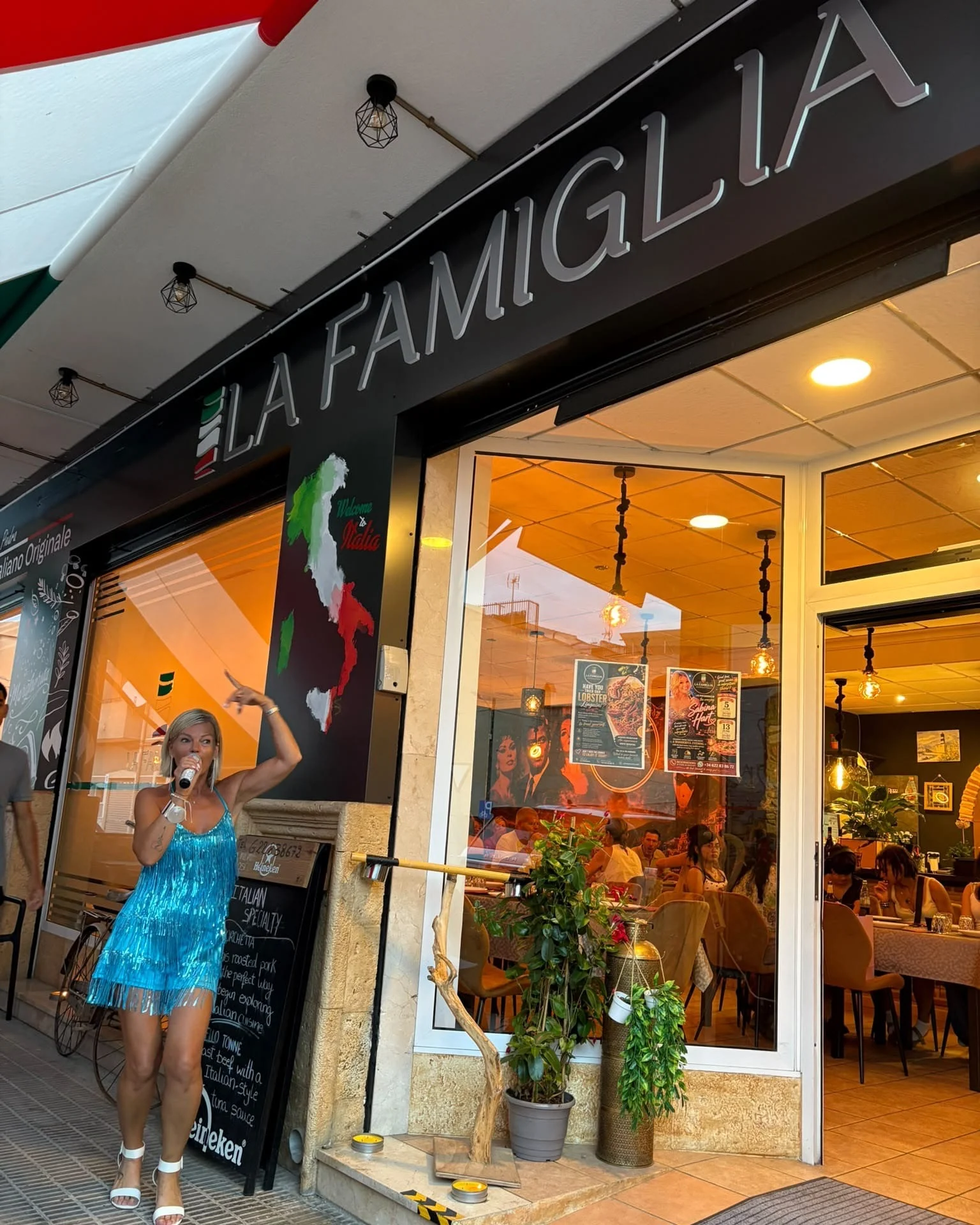 Foto de La Famiglia Catral 27