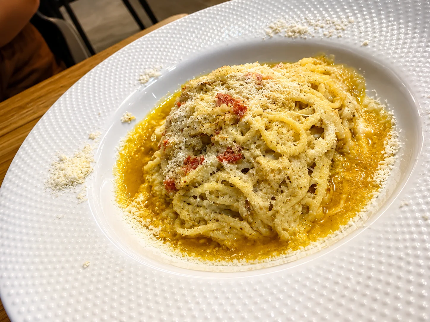 Pasta fresca casera de La Famiglia Catral 14