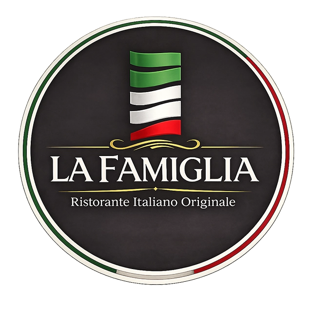 La Famiglia Pizzería en Catral